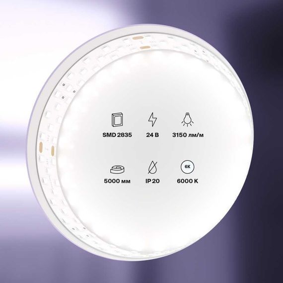 Светодиодная лента Standard Maytoni Led Strip 20033