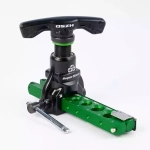 Вальцовка эксцентриковая Super Stars ST-806А (1/4" - 3/4"; облегченная, с ограничителем подачи трубы)