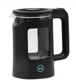 Чайник электрический BQ KT2000G пластик-стекло