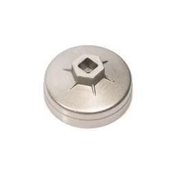 Съемник масляного фильтра 72мм. 14гр.