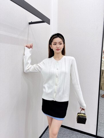 Кардиган CHANEL