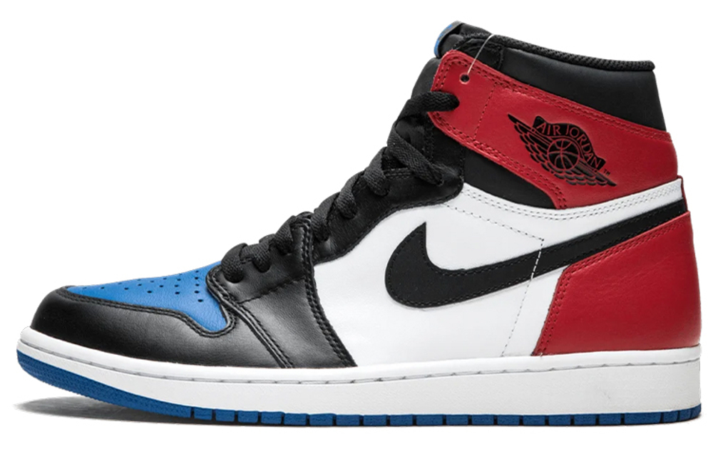 Кроссовки Jordan Air Jordan 1 Retro Top 3