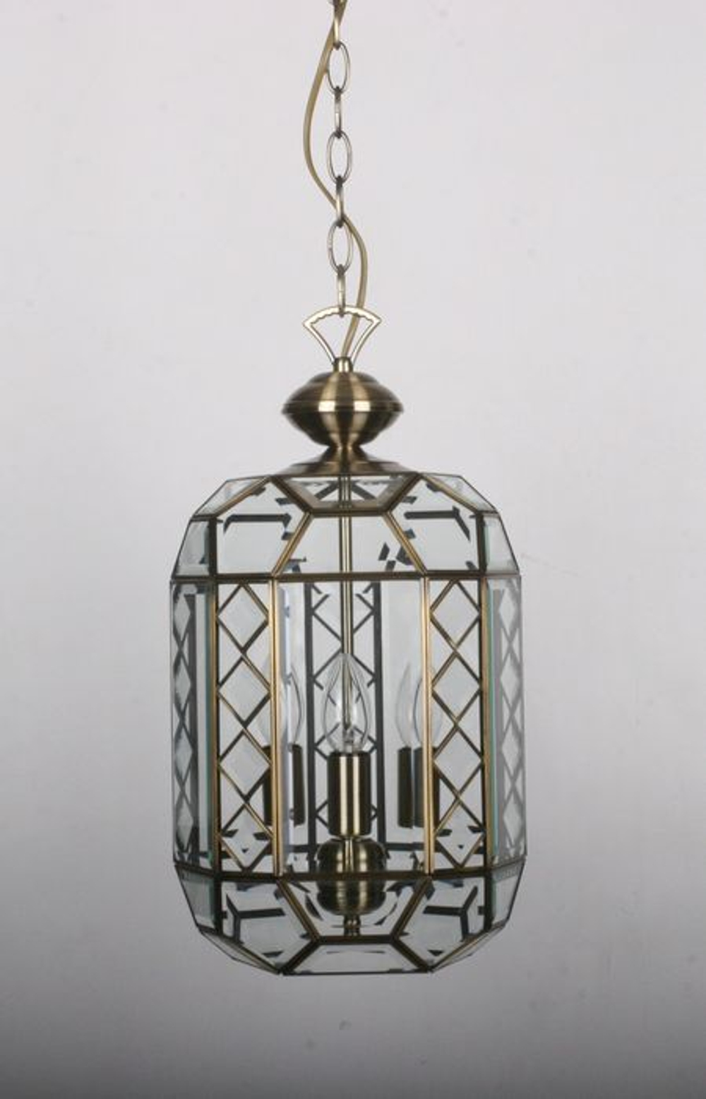 Светильник YL6111AB-P3