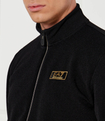 Худые EA7 - черный(7M000036 AF10344)