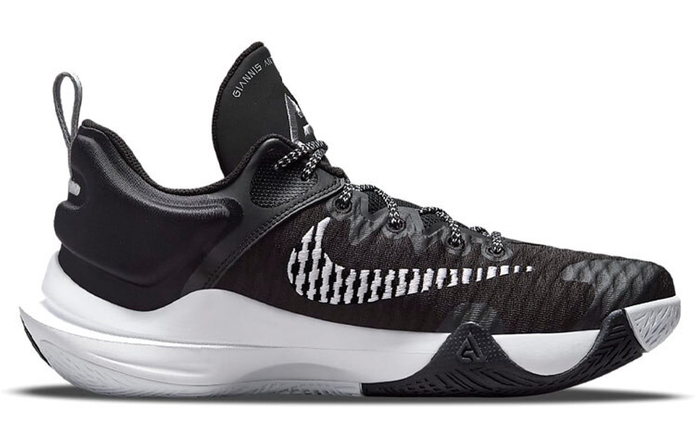 Кроссовки Nike Giannis Immortality Ep