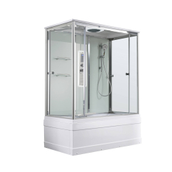 Душевая кабина AvaCan (АваКан) V5017LED