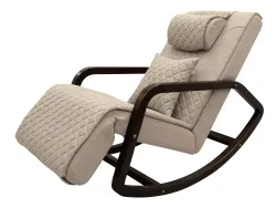 Массажное релакс кресло FUJIMO SOHO NEXT F2007 TCX