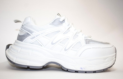 Кроссовки женские демисезонные Yoder арт. P10-1