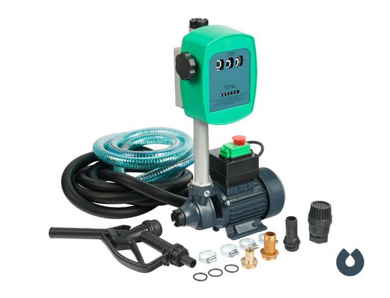 Насос для дизельного топлива BADT40S2