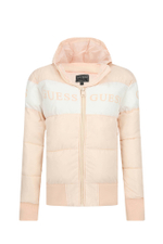 куртка Guess - бежевый(J2BL01 WB240)