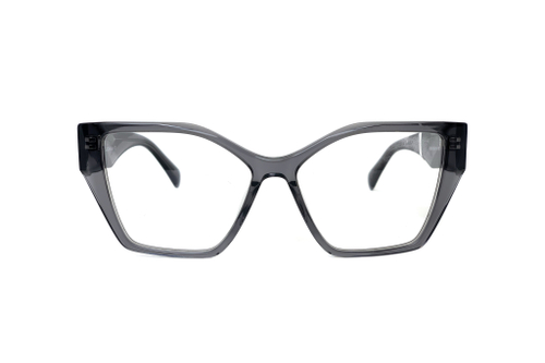 Оправа кошачий глаз Tom Crawford