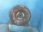 колпак запасного колеса Toyota RAV4 ACA31 36
