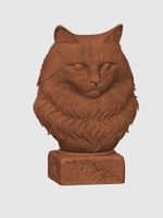 Норвежская Лесная Кошка
