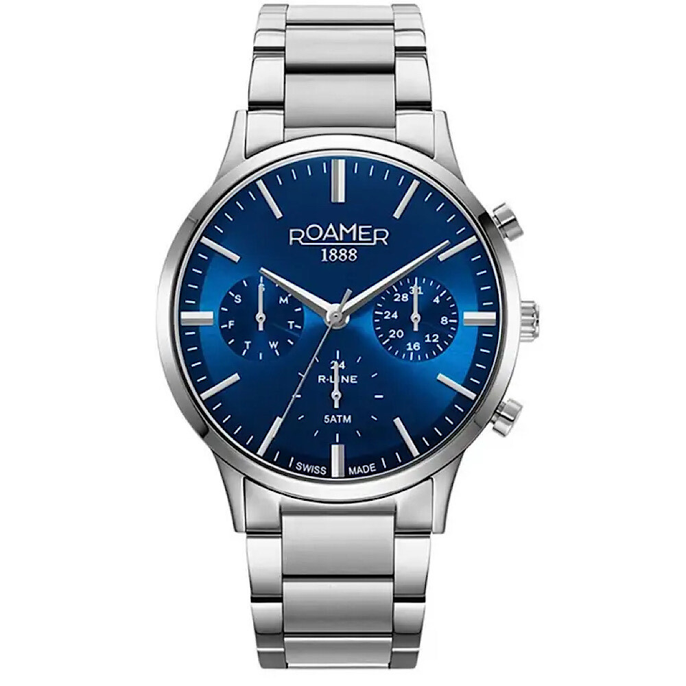 Roamer 718 982 41 45 70