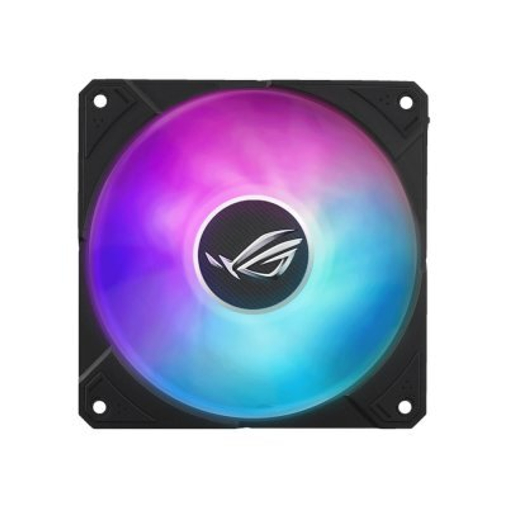 Кулер ASUS ROG Ryujin III 360 ARGB Extreme Black