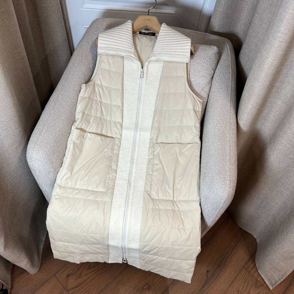 Пальто Loro Piana