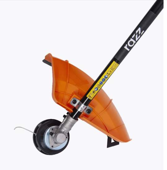 Электрический триммер "RAZZ" RZ-EBC1901