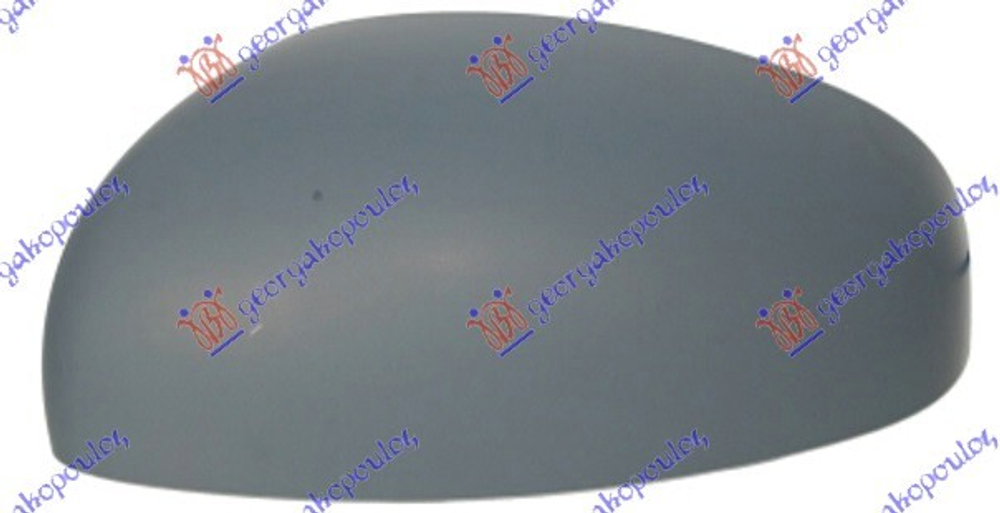 GBG - 066607702-GBG - Cover, exterior mirror