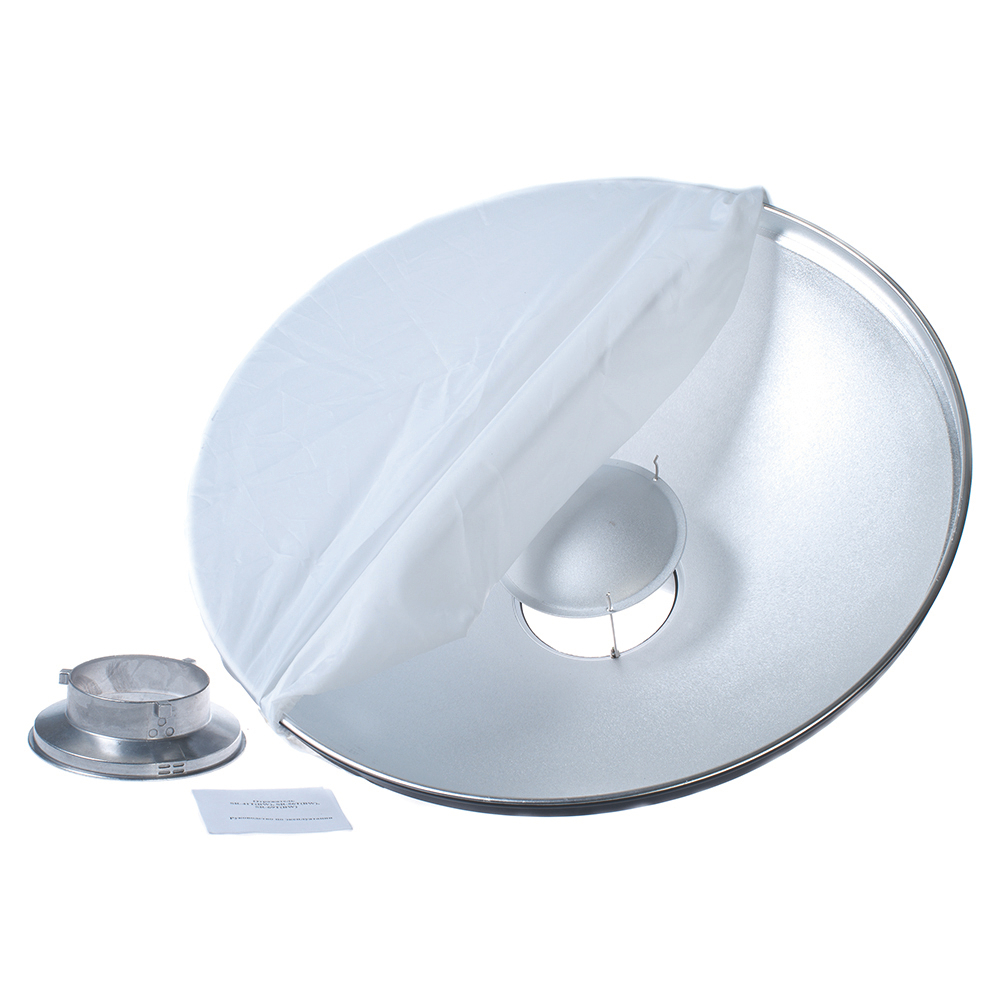 Портретная тарелка Falcon Eyes SR-56T(BW)