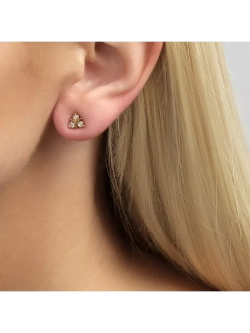 Серьги "Эюя"