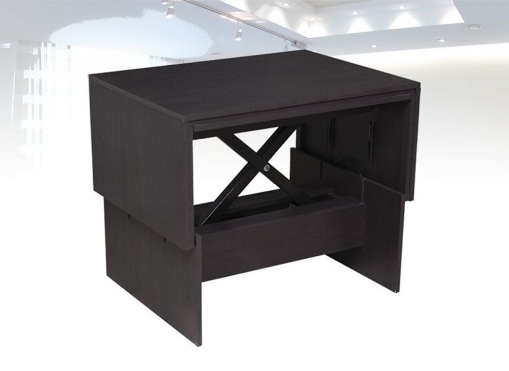 Стол журнальный Акробат трансформер