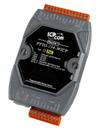 Преобразователь ICP DAS PPDS-734-MTCP CR