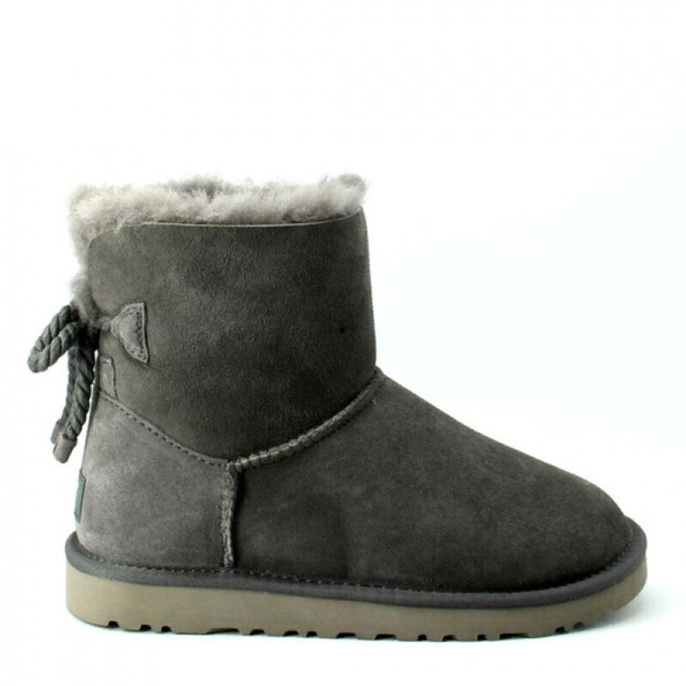 Угги Mini Selene Grey