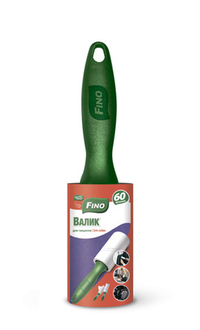 Ролик для одежды Fino (60 листов)