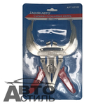 Съемник поршневых колец  80-120мм МаякАвто 62302