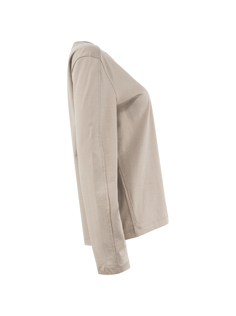 Max Mara кофта - бежевый