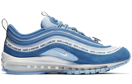 Кроссовки Nike Air Max 97 Have A Nike Day, BQ9130-400