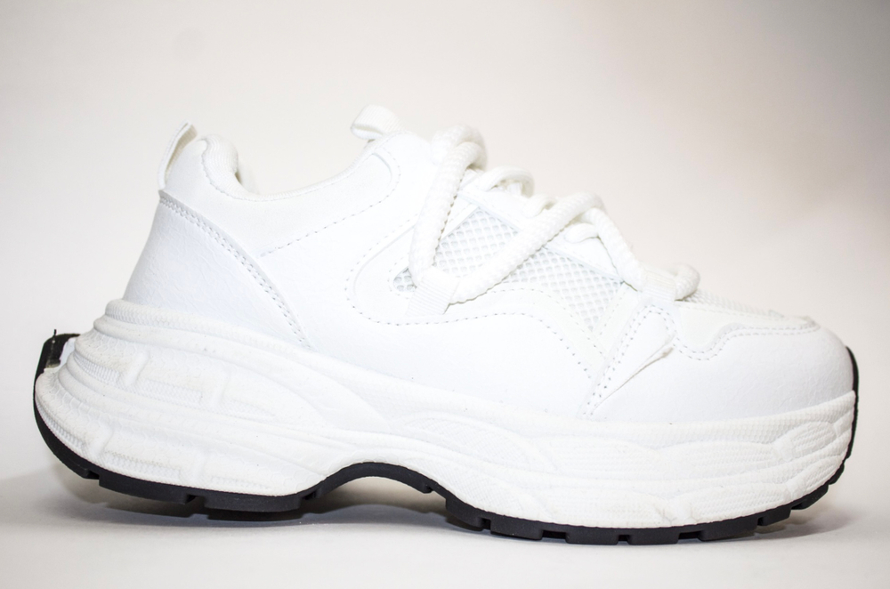 Кроссовки женские демисезонные Yoder арт. P11-2