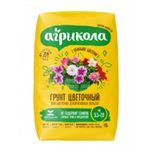 Грунт АГРИКОЛА  Цветочный 10 л (1/1)