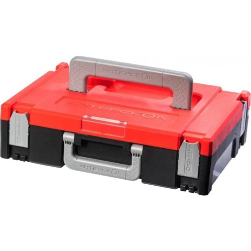 МультиБОКС Интерскол малый 100 2407.100