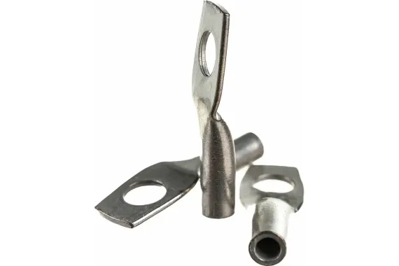 Наконечник Navigator 4 медный луженый 00971