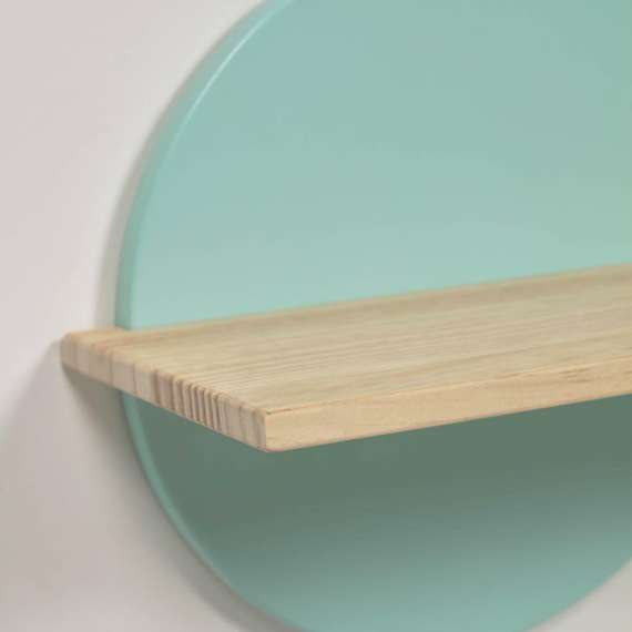 Полка для детской комнаты Diti