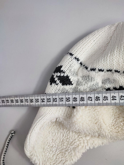 Шапка теплая