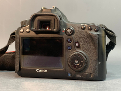 Canon EOS 6D Body 481.029 Кадров