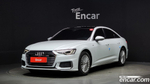 Audi A6 (C8) 40 TDI Premium (01.2020)