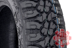 Шина ROADCRUZA RA3200 M/T LT215/75R15 100/97Q POR