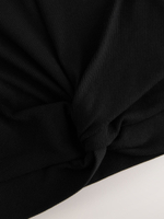 Топ для девочки Next AL9-887, Черный