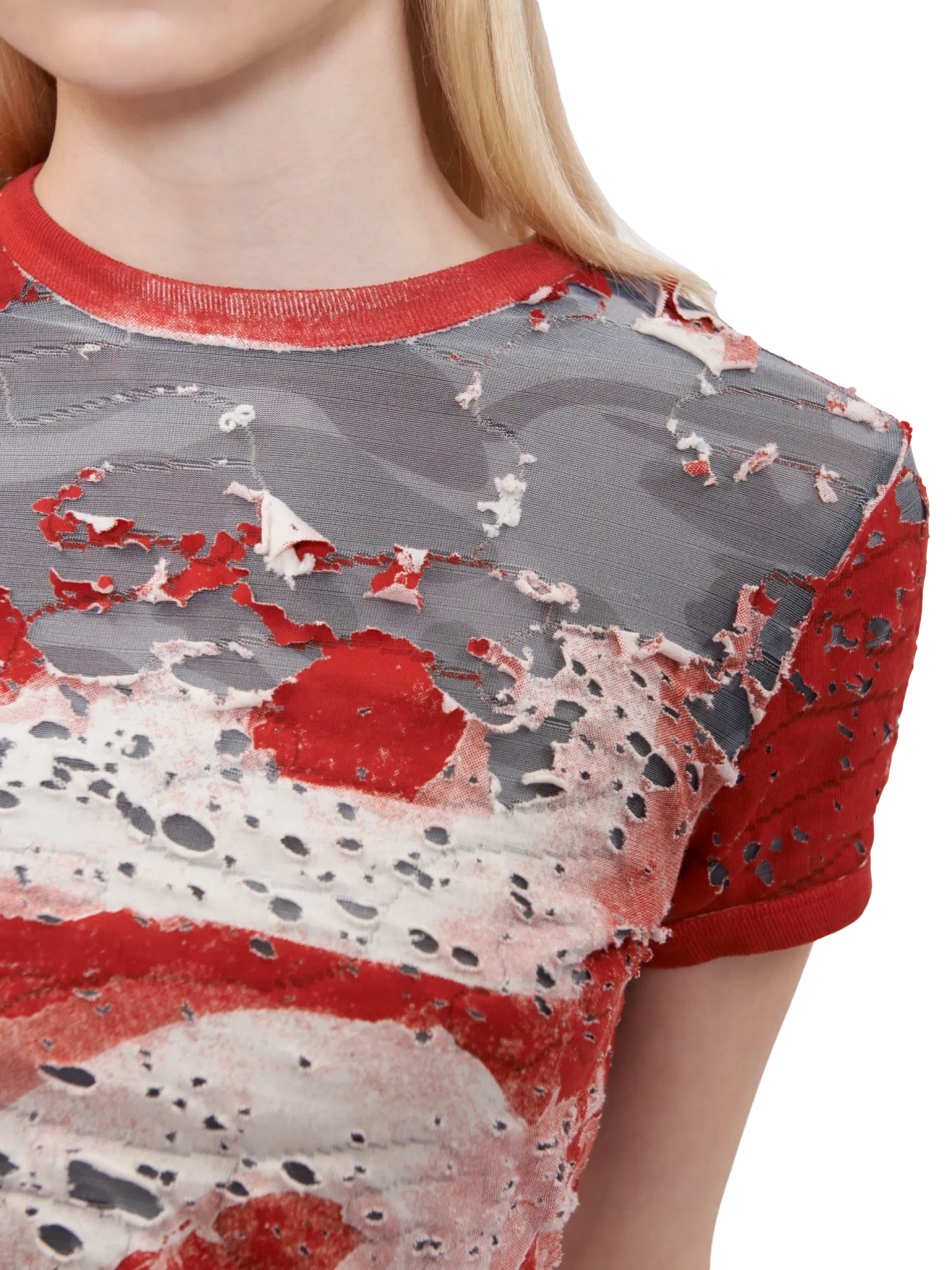 Футболка W DIESEL