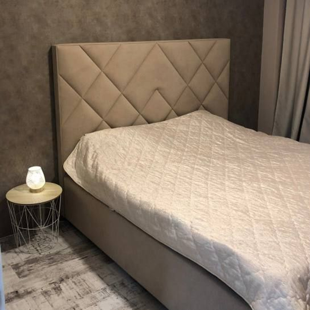 Кровать "Лагуна"