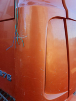Shacman (Shaanxi) SX* 6x4 Самосвал SX33186T366 (Дизельный, 11,6 л, 375 л.с., МТ)