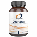 Designs For Health - OcuForce 60 capsules