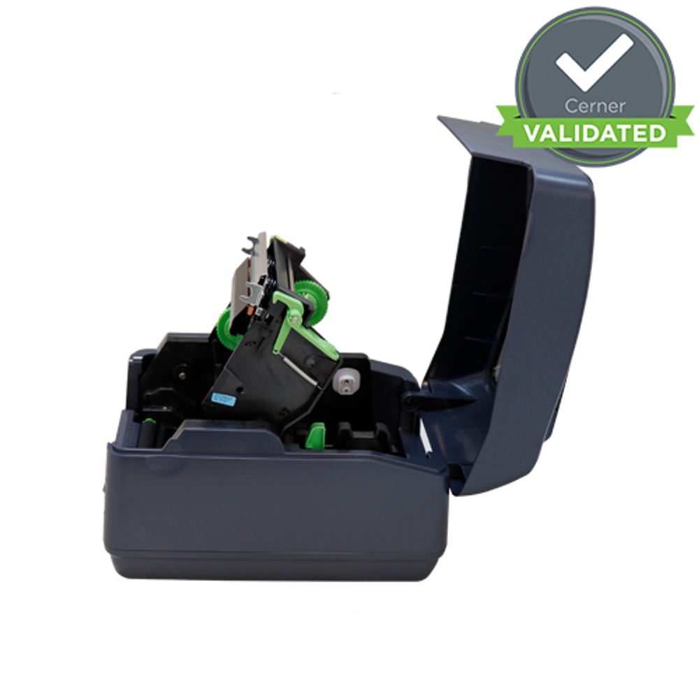 Принтер этикеток Argox P4-250 (203dpi, USB, RS-232, Ethernet)