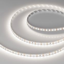 Светодиодная лента FC-A120-8mm 24V Day5000-CX1 (10 W/m, IP20, 5m) (Arlight, резка 1 светодиод) 052793