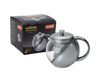 Mallony Чайник заварочный
