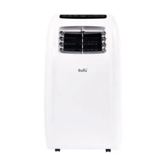 Мобильный кондиционер Ballu BPAC-07 CP/N1_24Y