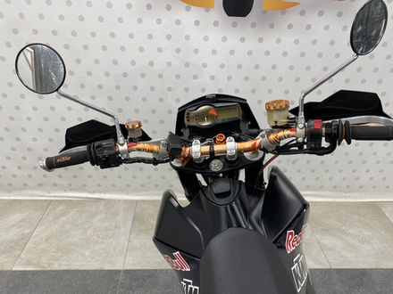 KTM 690 Supermoto R 2008